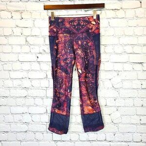 Calia Crop Yoga Workout Pants sz. XS
